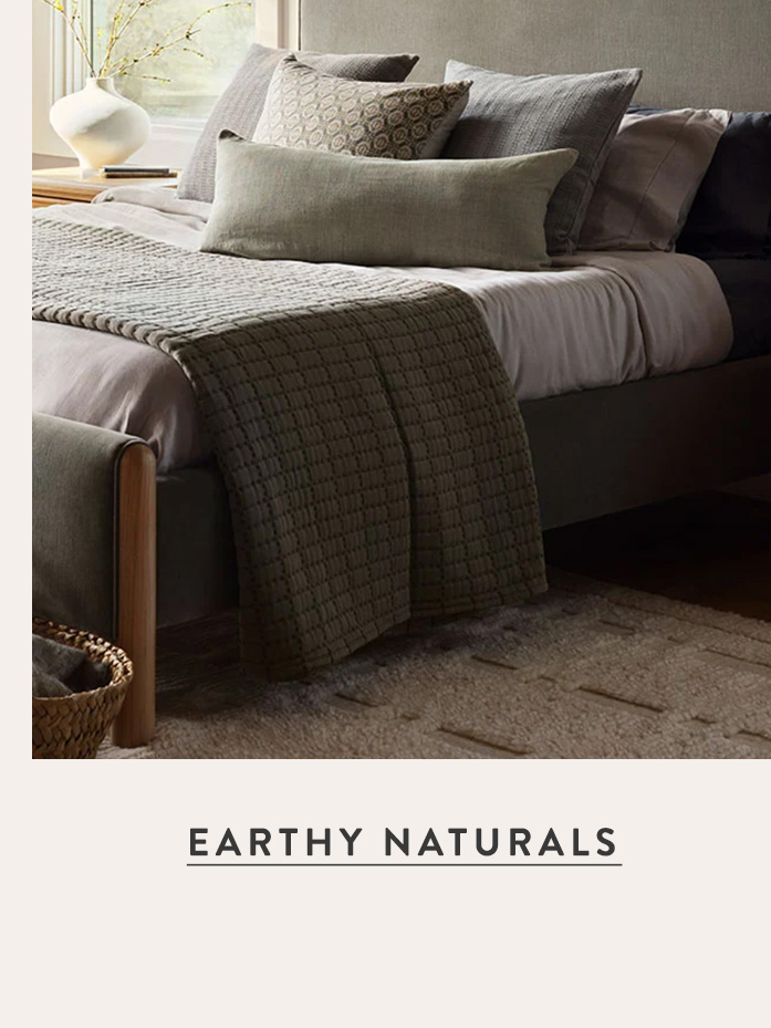 Earthy Naturals