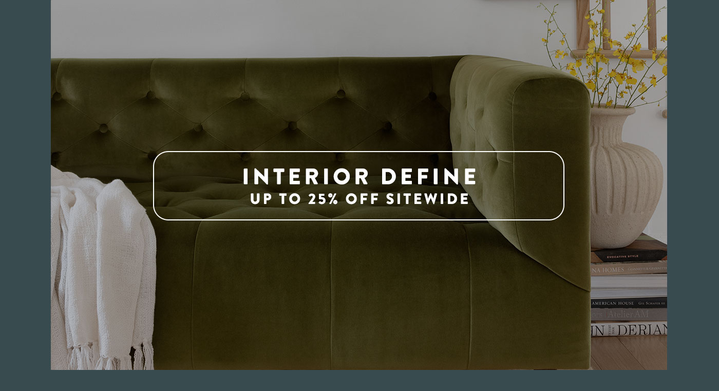 Interior Define
