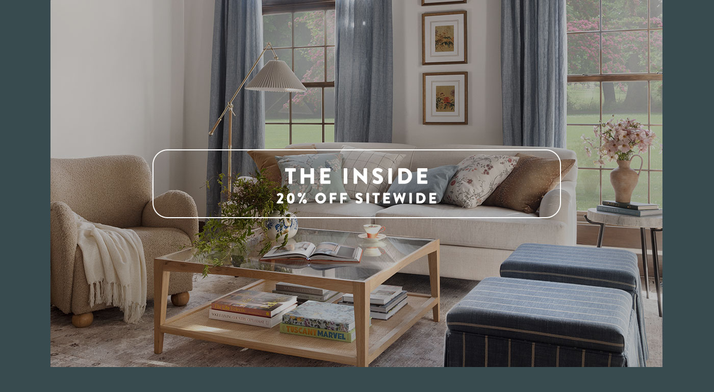 The Inside