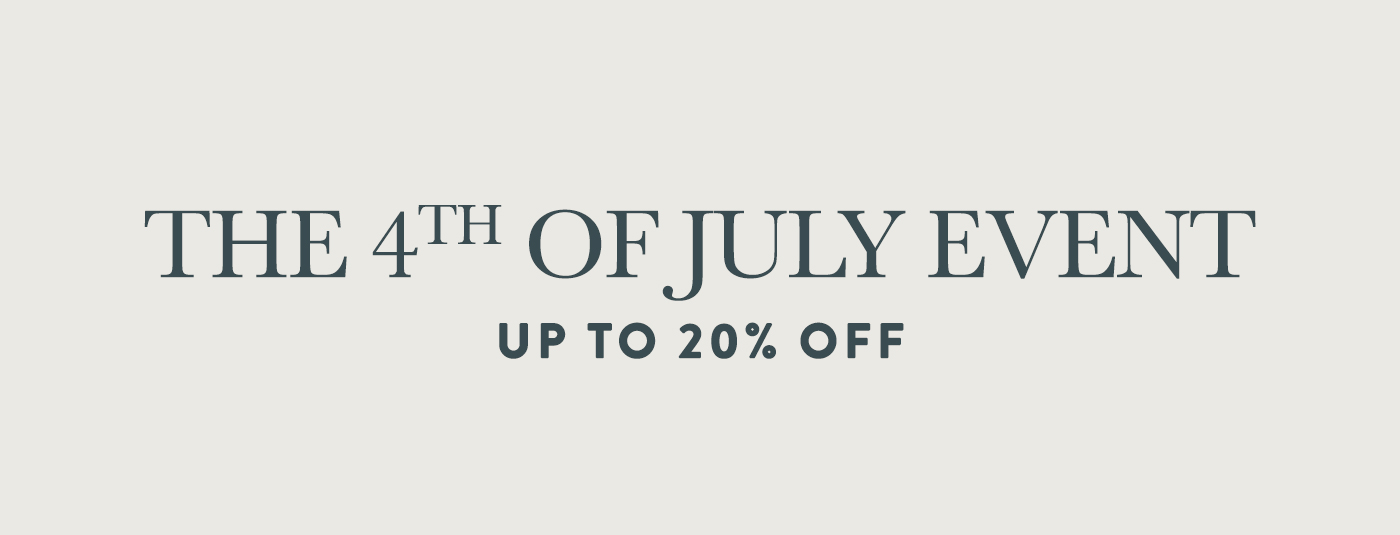 The 4th of July Event
