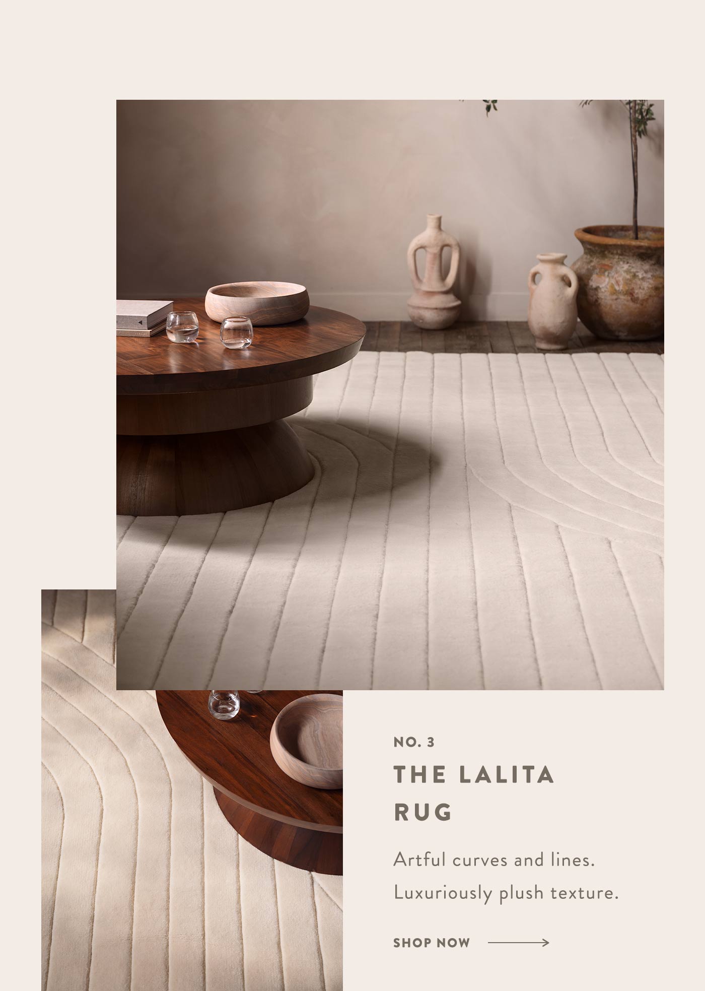 Lalita Rug