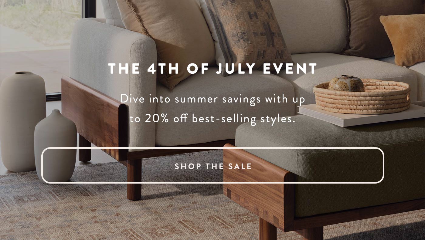 The 4th of July Event