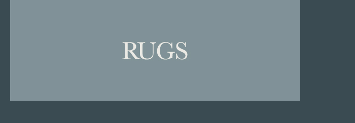 Rugs