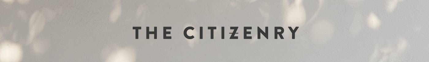 The Citizenry