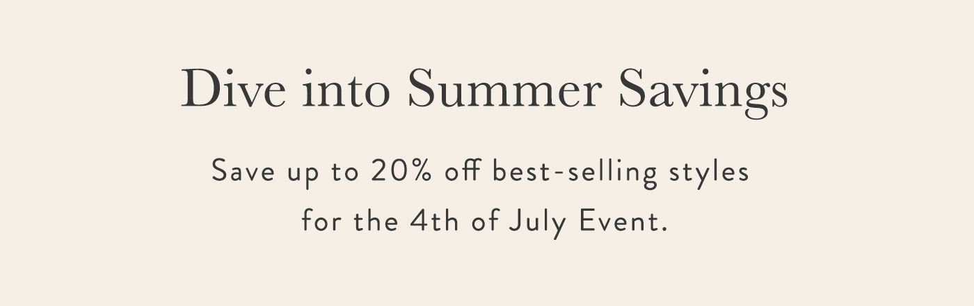 4th Of July Event