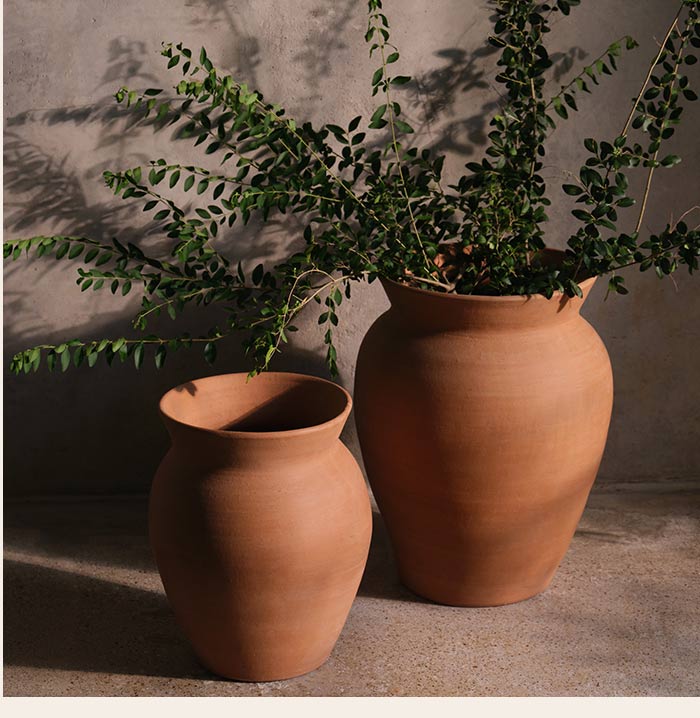 lafayette planter
