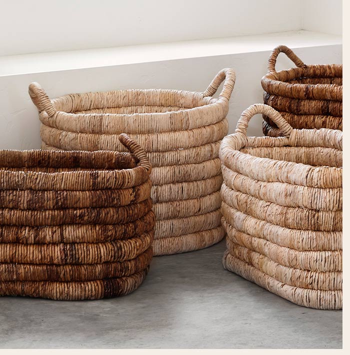 merapi baskets