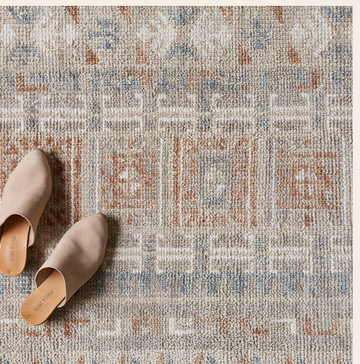 Sarasi Rug