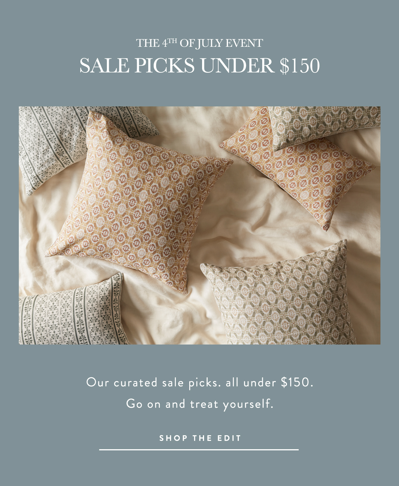 Bed Bundles