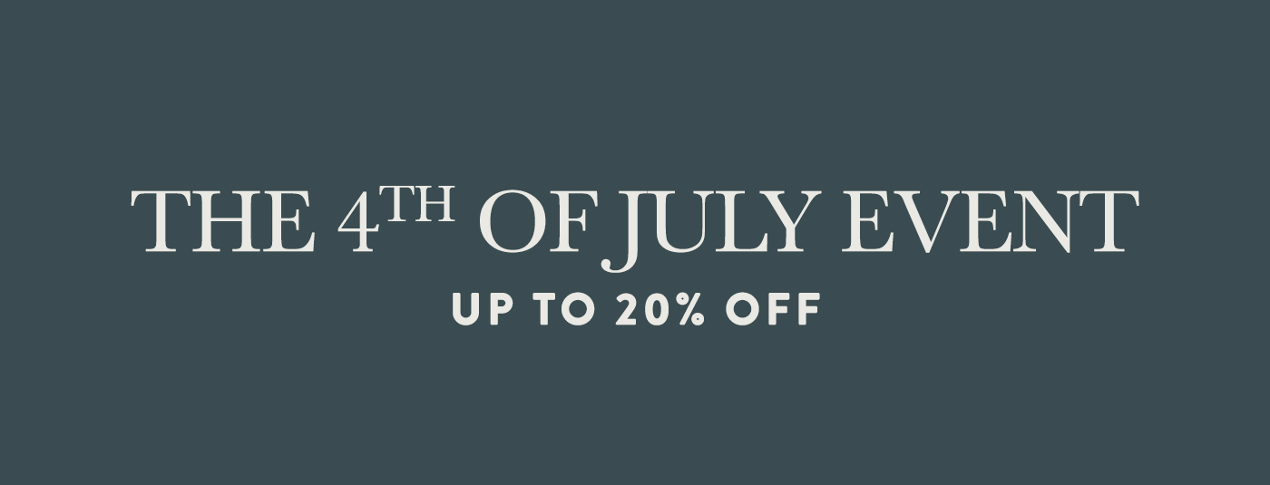 The 4th of July Event