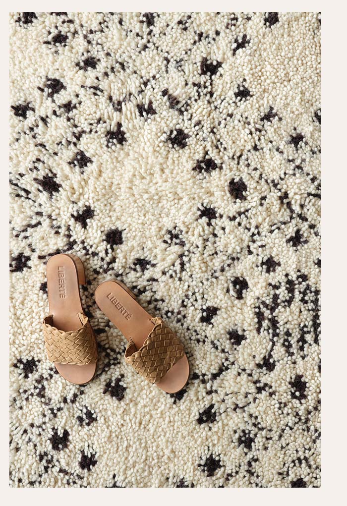aziza rug