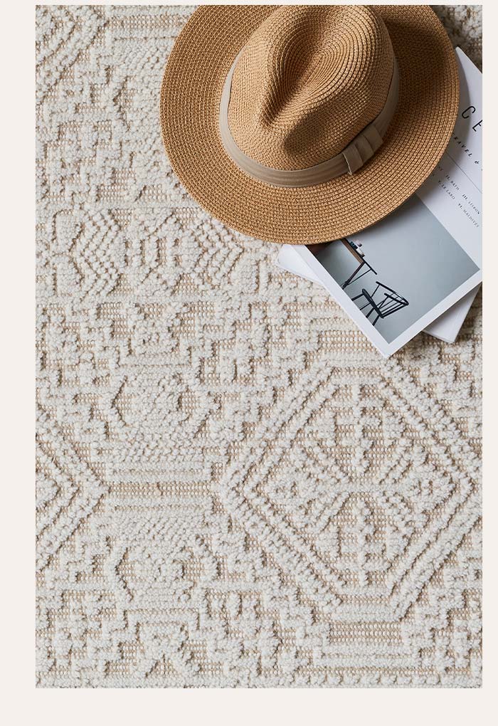 sabita rug