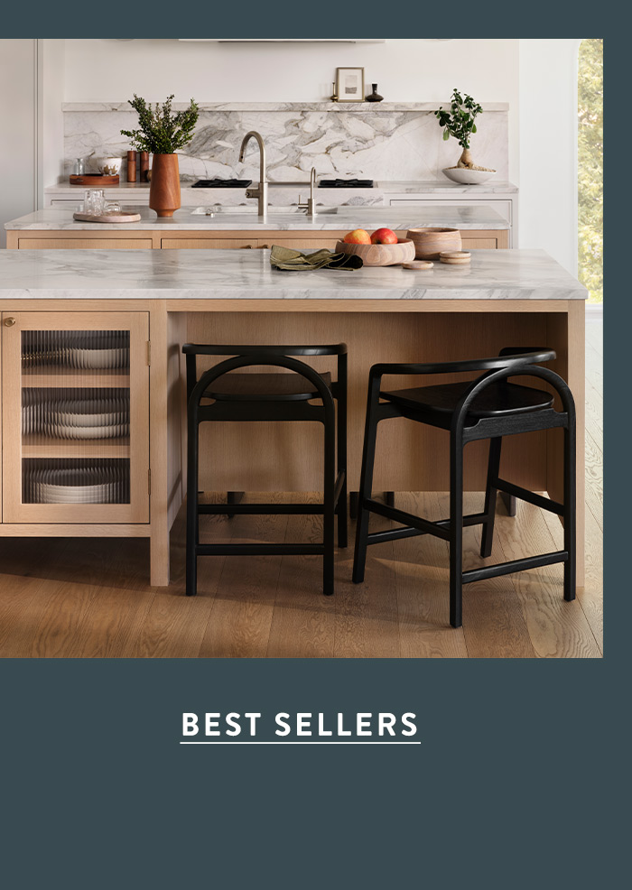 Best Sellers