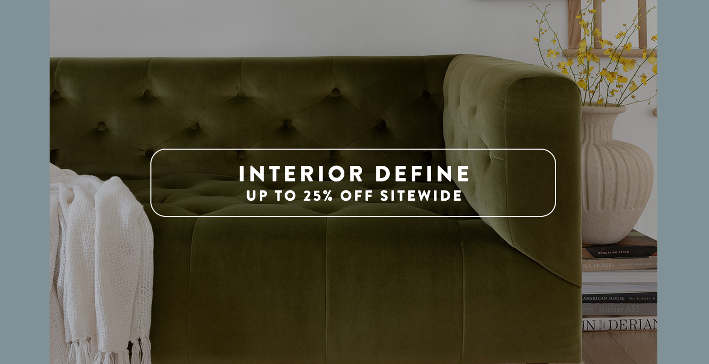 Interior Define