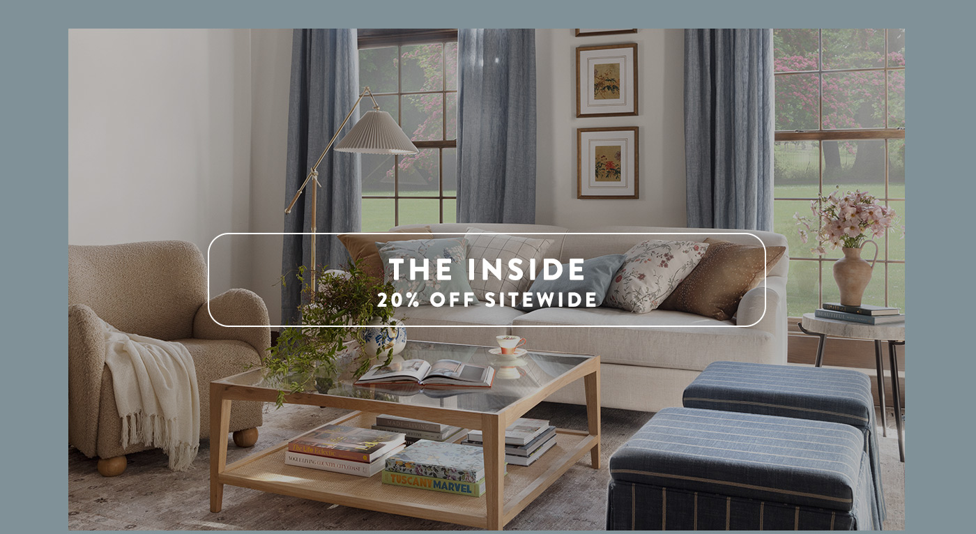 The Inside