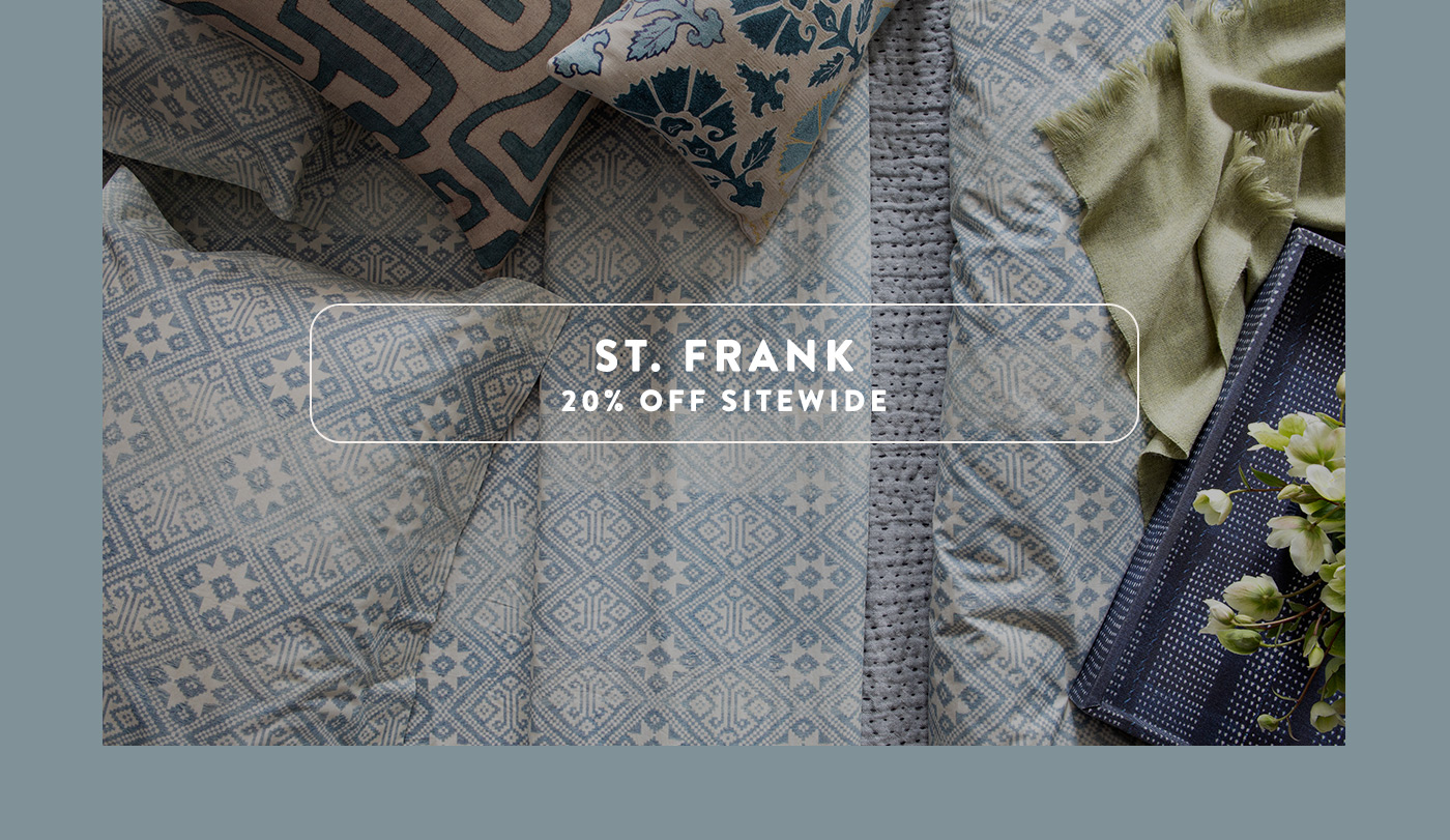 St Frank