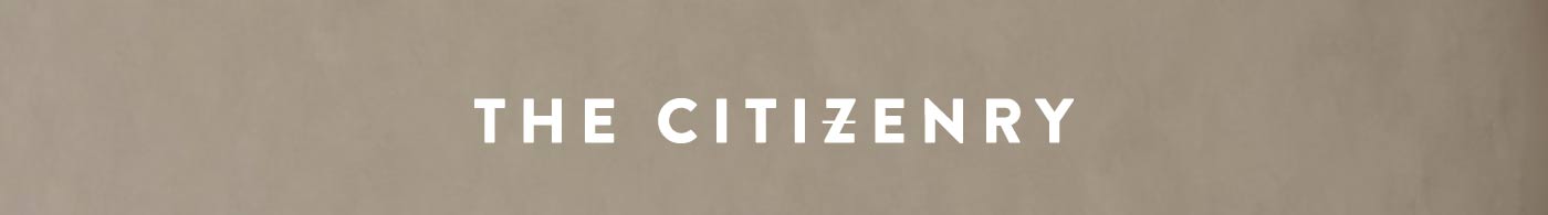The Citizenry
