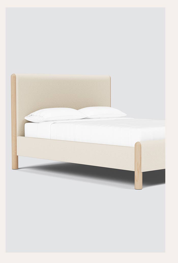 laurel bed