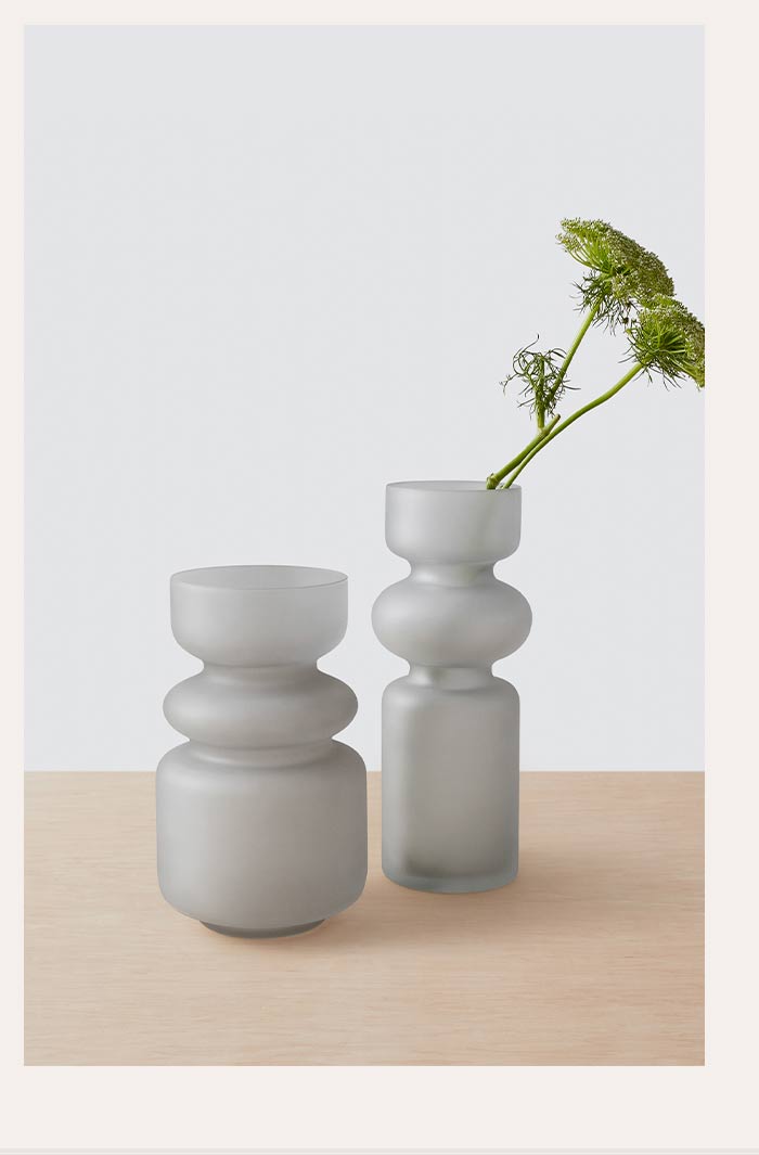 sitara vase