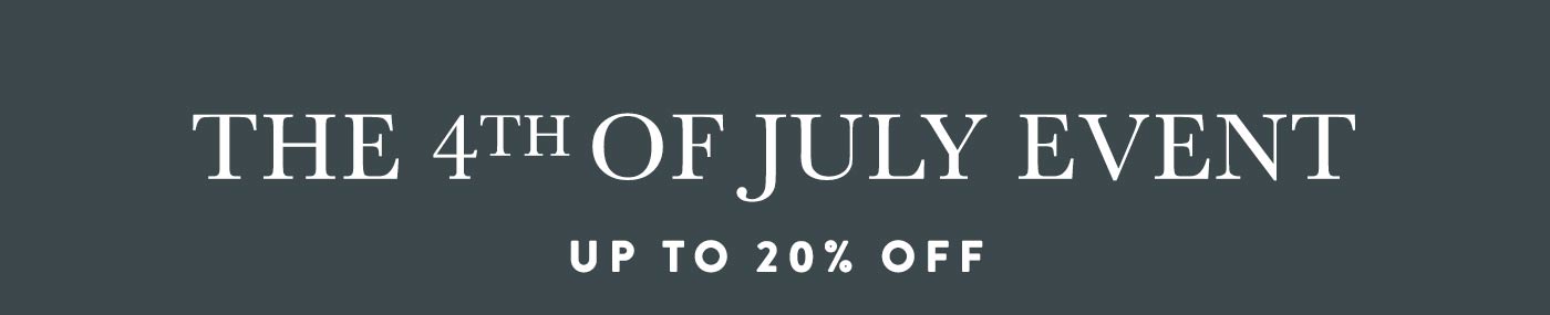 The 4th of July Event