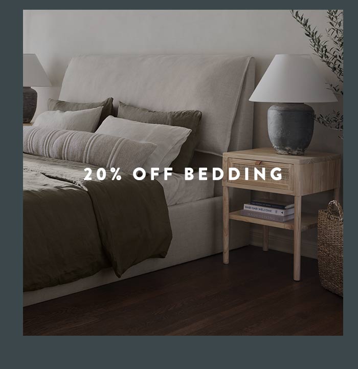 Bedding