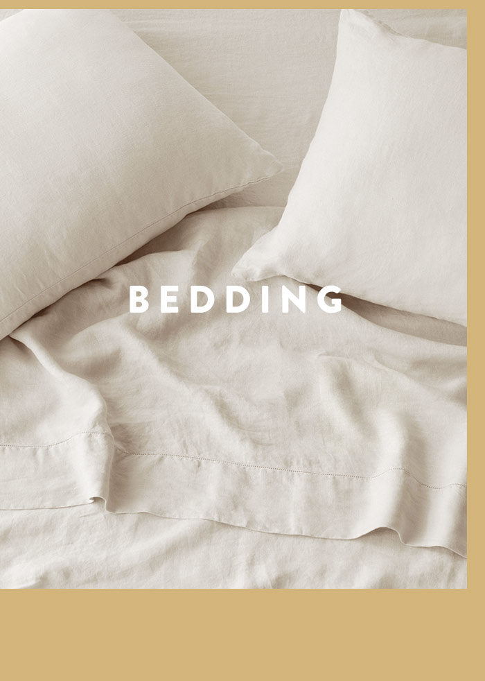 Bedding
