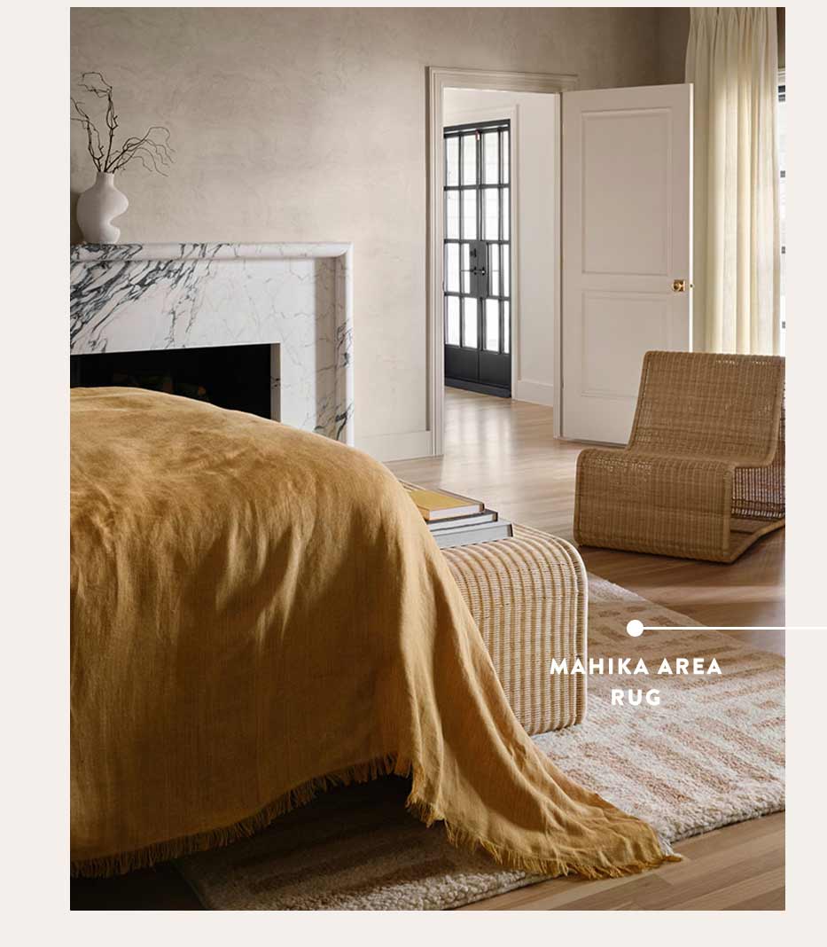Mahika Rug
