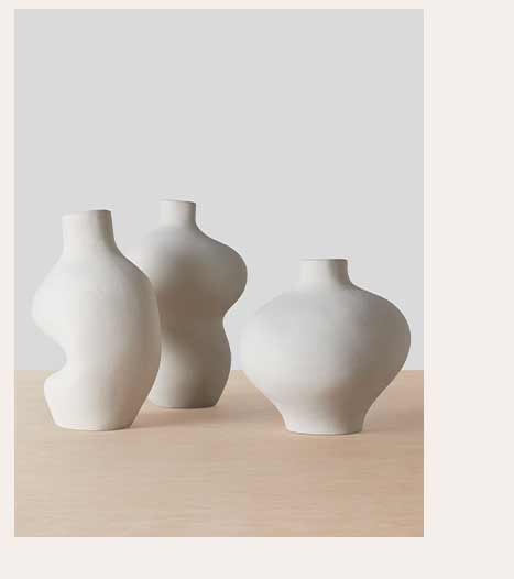 Terranova Vase
