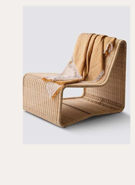 Liang Chair