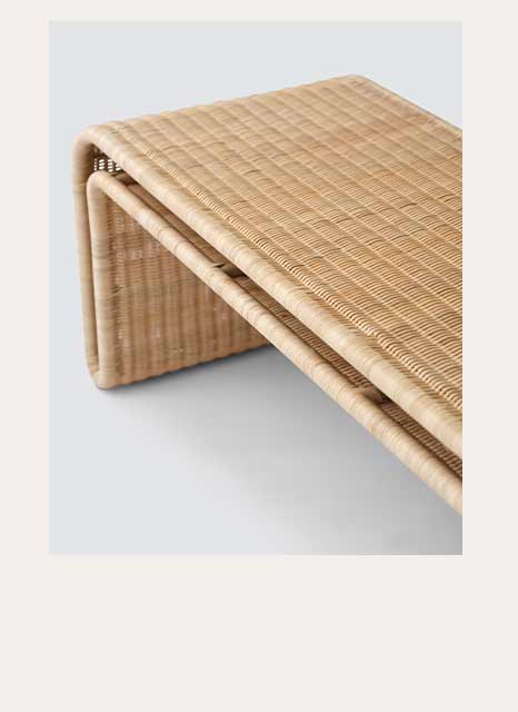 Penida Bench