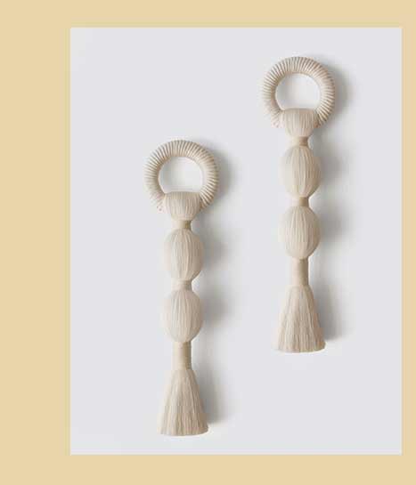 laguna wall hanging