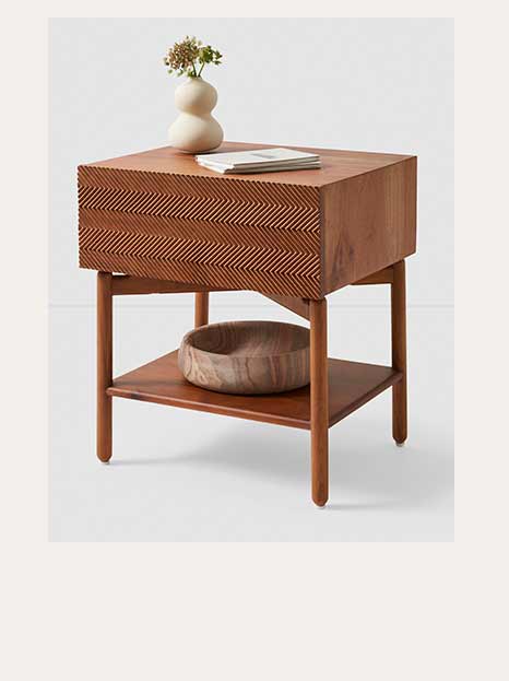 salda nightstand