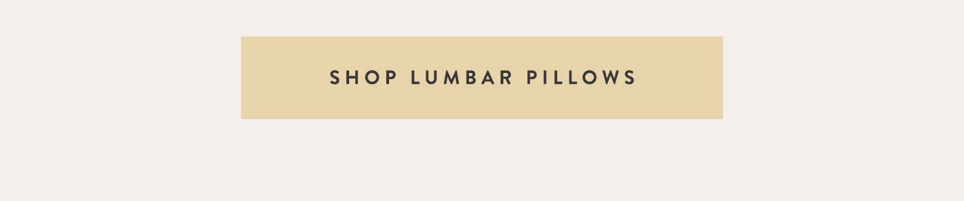 Shop Lumbar Pillows
