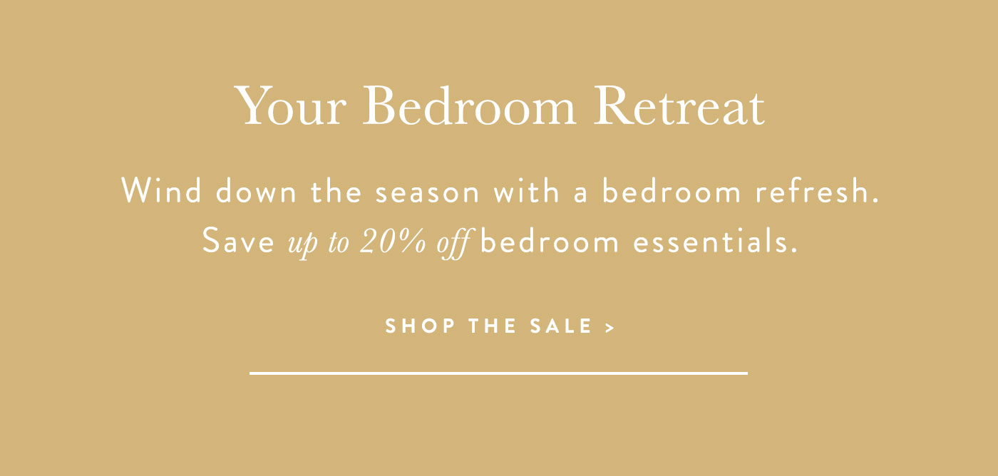 Shop the sale!
