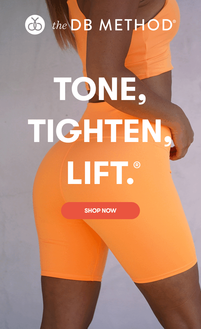 Coming Soon: Your Dream Butt