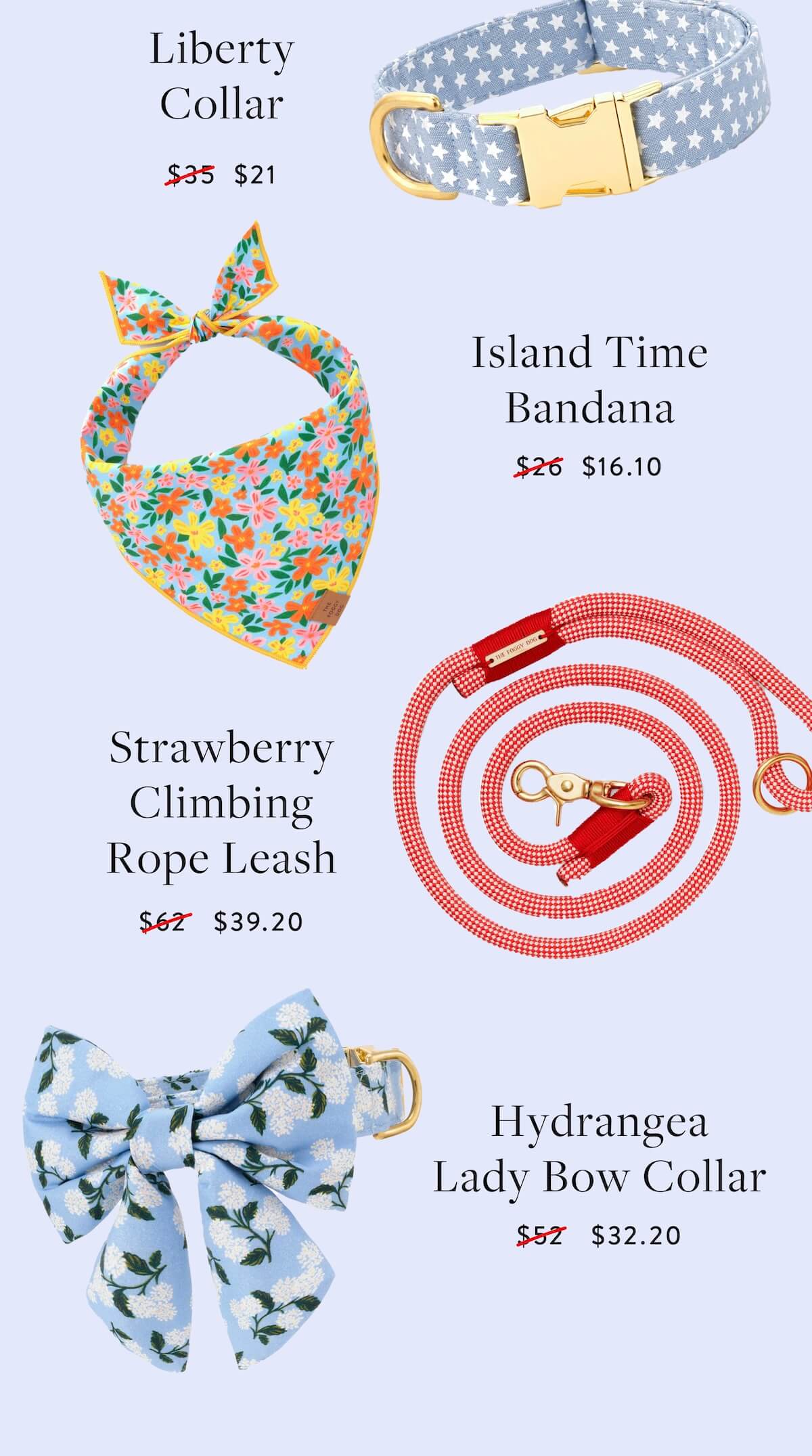 Shop the Sale