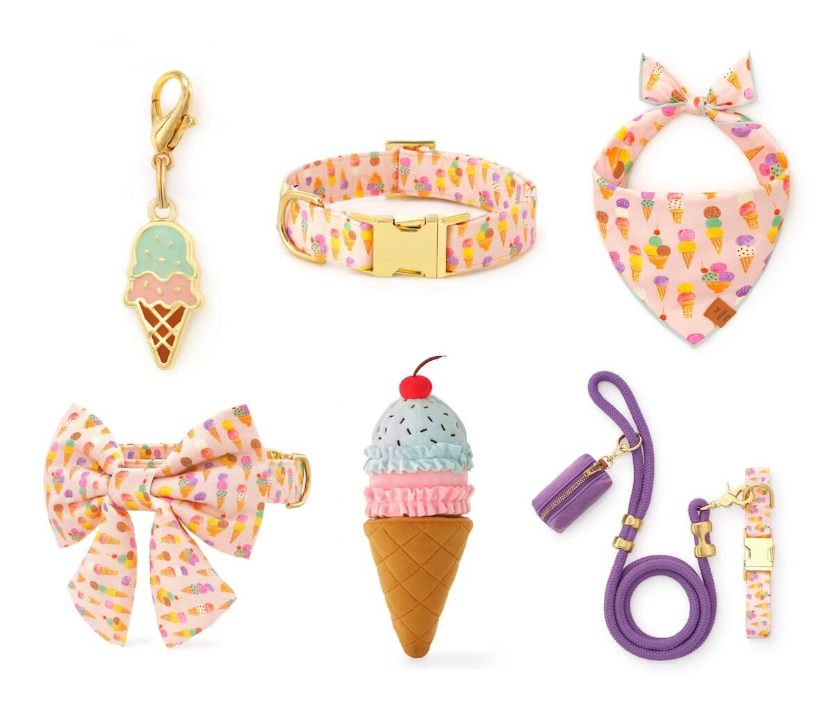 Shop Ice Cream