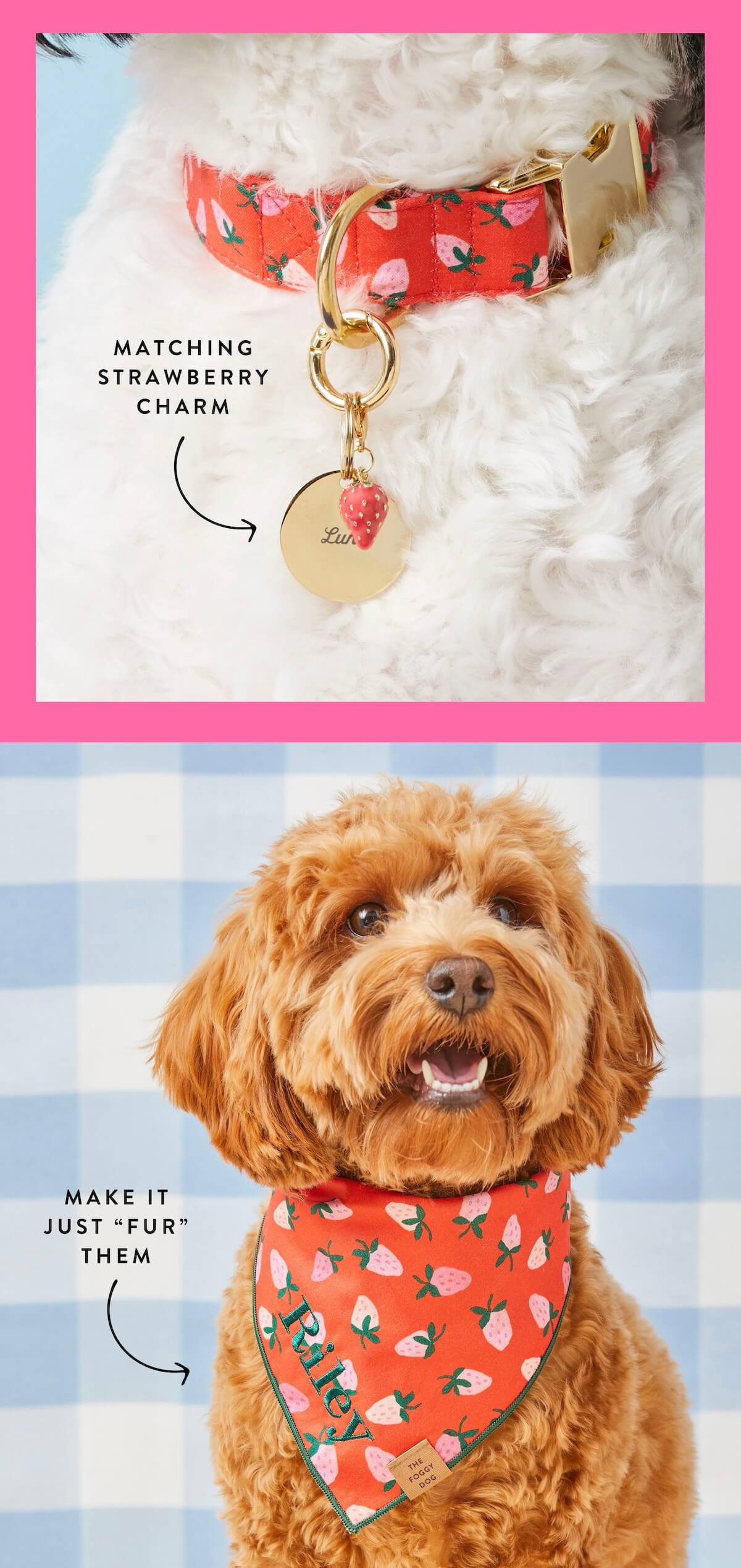Shop Berry Sweet