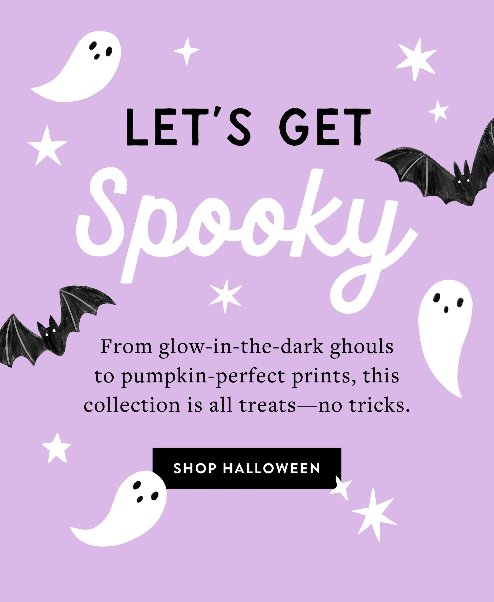 Shop Halloween