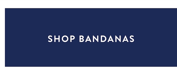 Bandanas