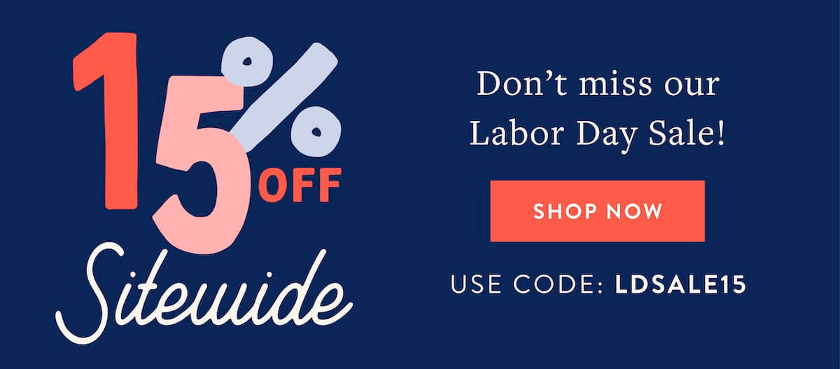 Shop the Sale