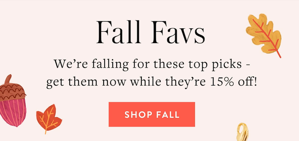 Shop Fall