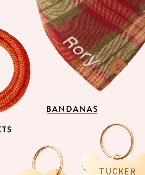 Shop Bandanas