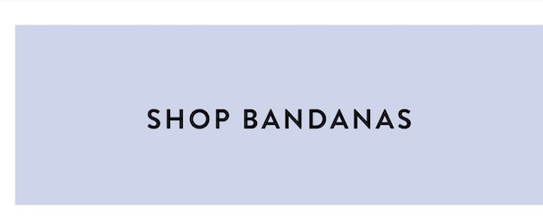 Bandanas