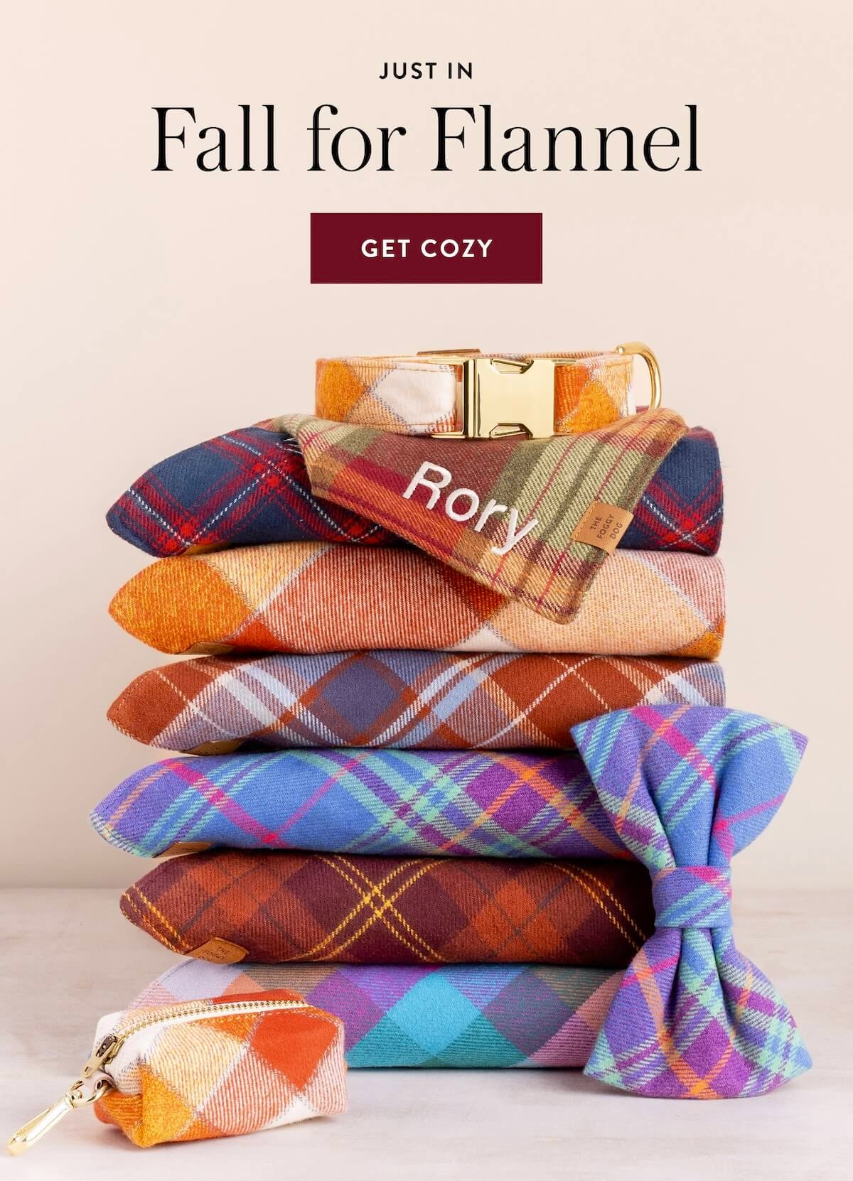 Shop Flannel 