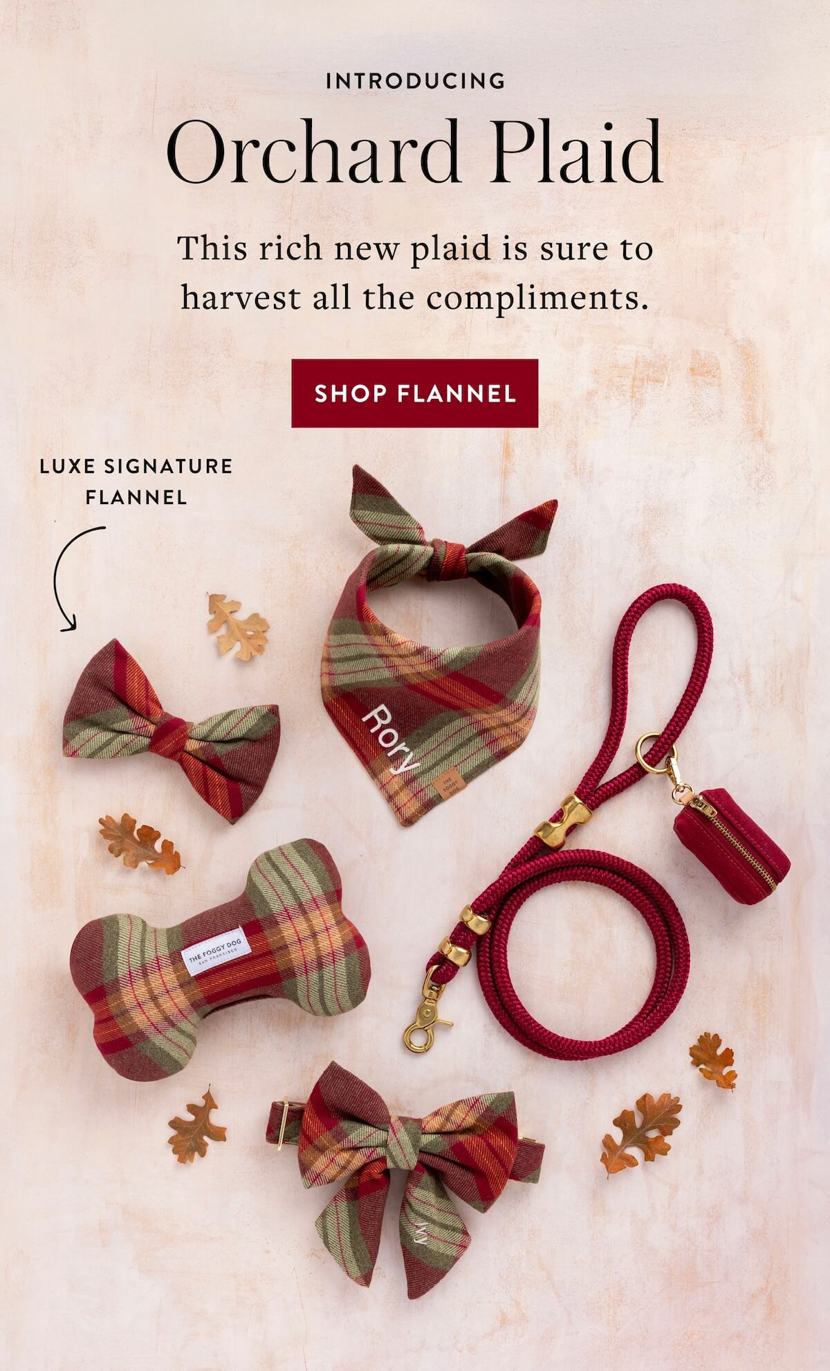 Shop Flannel