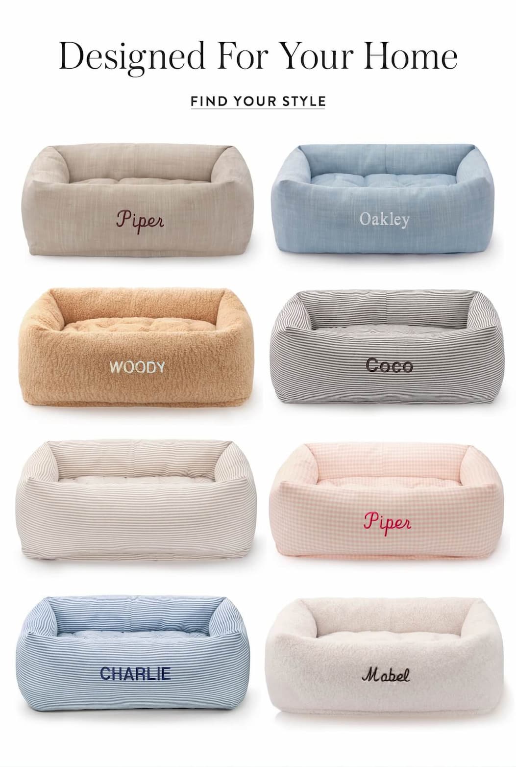 Shop Beds