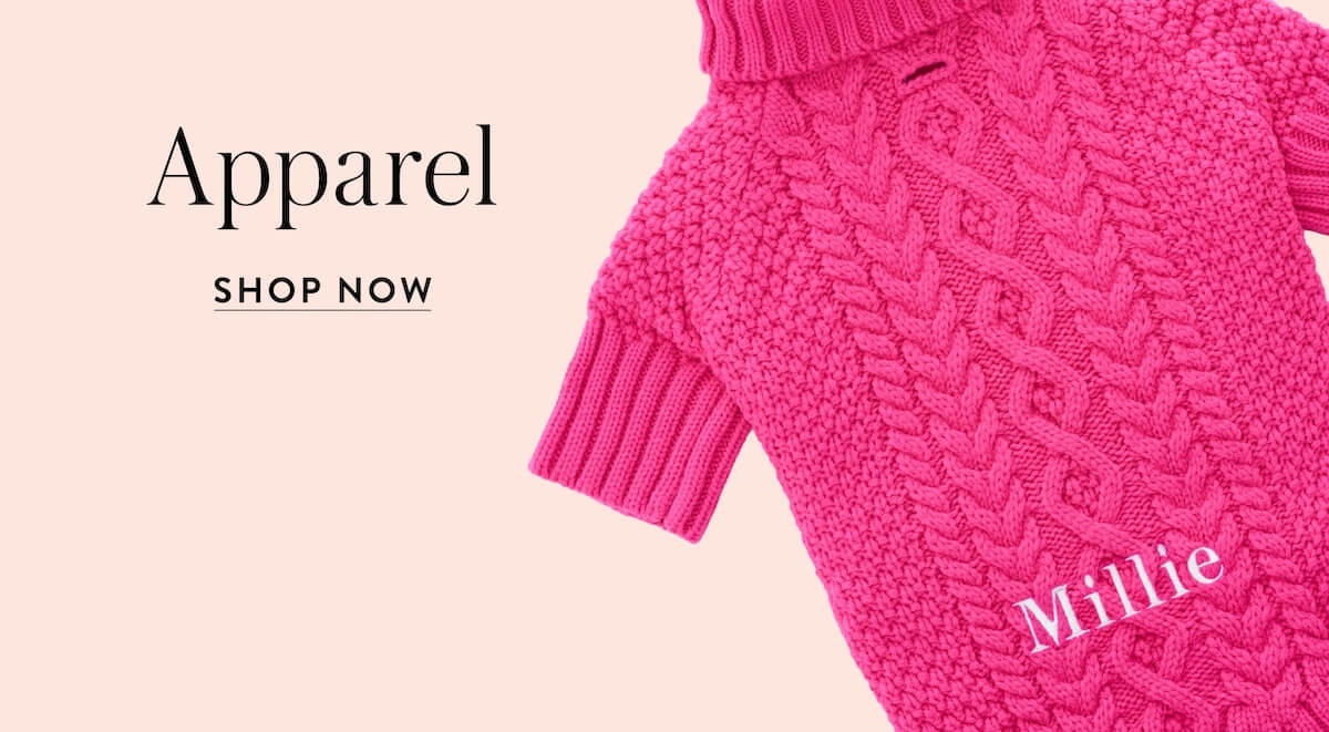 Shop Apparel