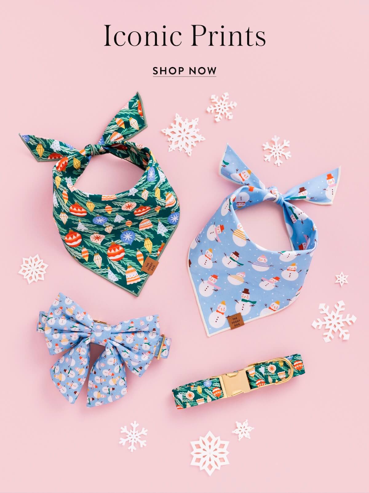 Shop Holiday