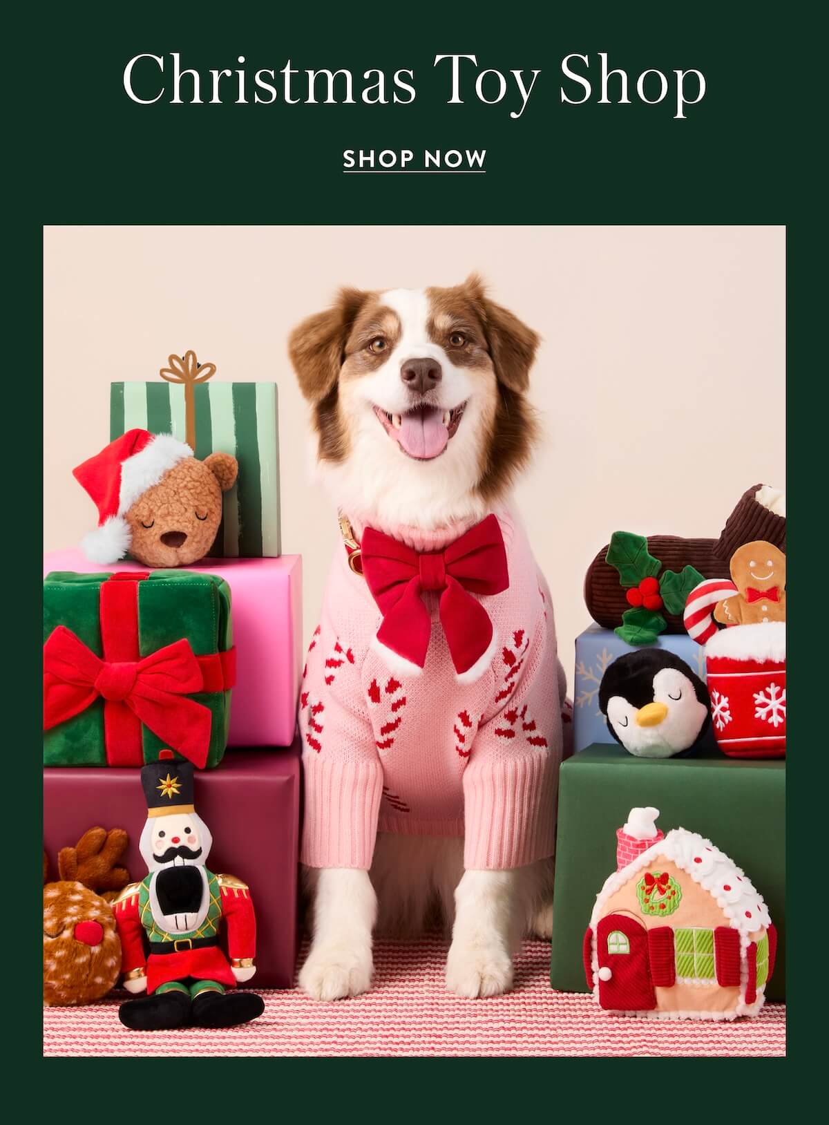 Shop Holiday Toys